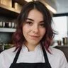 Chef Mary